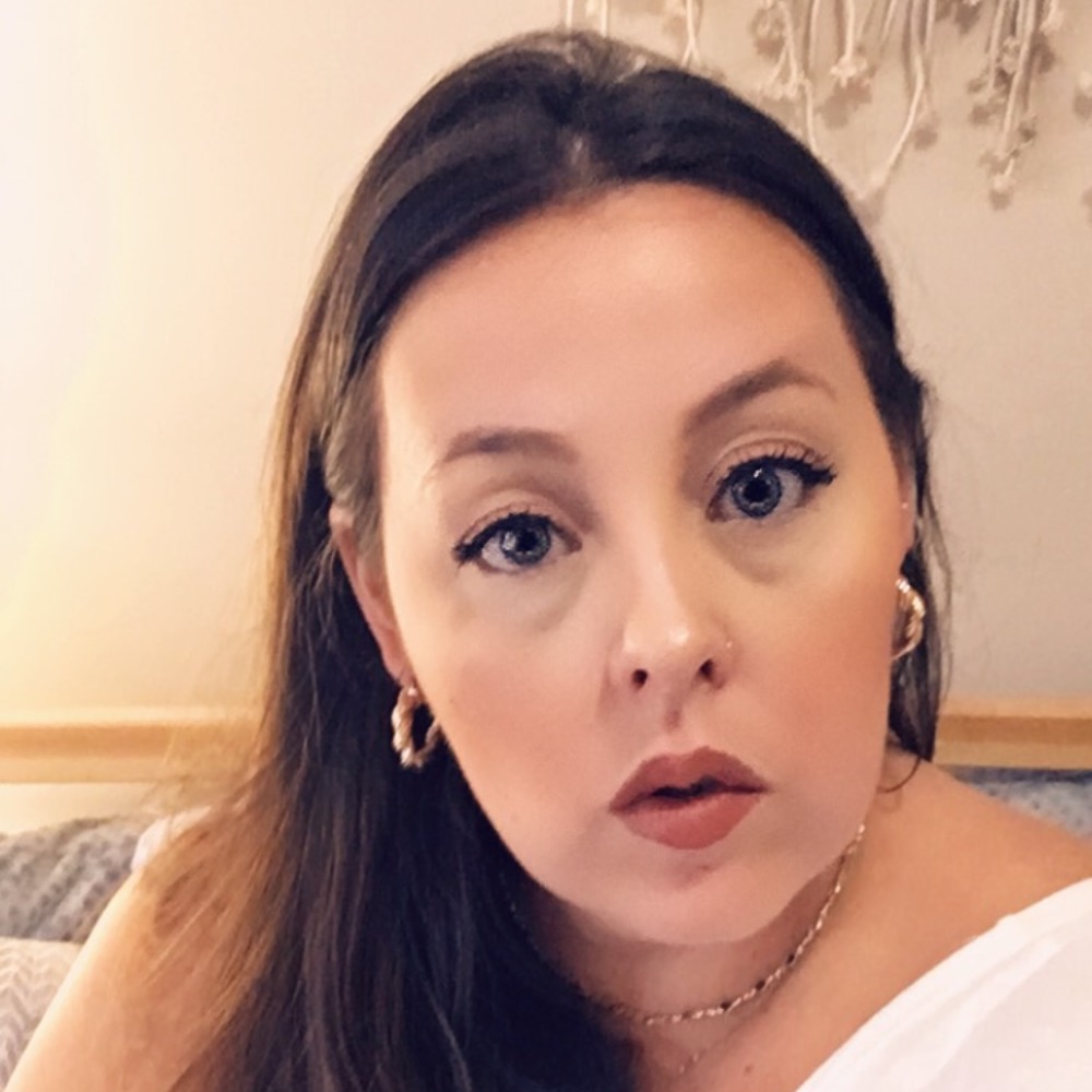 Meet your Posher, Jessie